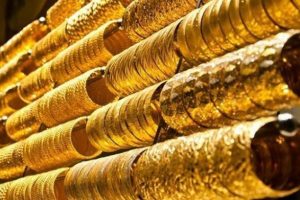 Doların ateşi Kapalı&ccedil;arşı'yı yaktı