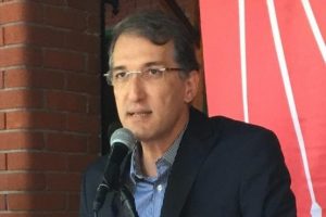 CHP Bursa Milletvekili'nden Cumhurbaşkanı Erdoğan'a sert tepki