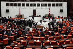 AK Parti'ye 12 CHP'ye 7 bakanlık!