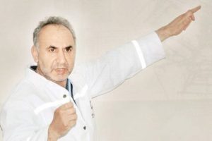 Ramazan Doğru: Yeni maden sahası i&ccedil;in AK Parti mitingine katıldık