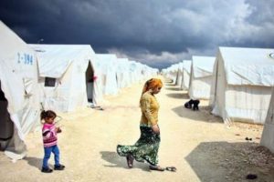 Slovakya M&uuml;sl&uuml;man g&ouml;&ccedil;menleri kabul etmeyecek