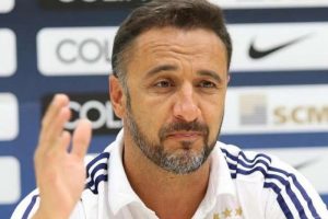 UEFA'dan Vitor Pereira'ya iki ma&ccedil; ceza