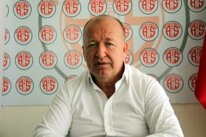 "Fatih Terim'le kombine satışı i&ccedil;in iddaya girdik"
