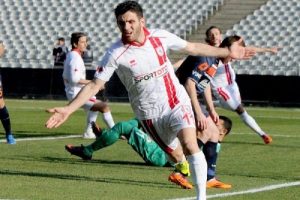 Karşıyaka'da Arokoyo bitti Musa geliyor