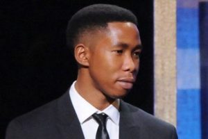 Mandela'nın torunu tecav&uuml;zc&uuml; &ccedil;ıktı
