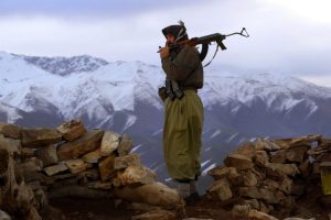 Emniyet M&uuml;d&uuml;rl&uuml;ğ&uuml;ne saldıran PKK'lı: Kuzey Irak'ta eğitim g&ouml;rd&uuml;k