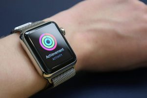 Apple Watch'a hack şoku!