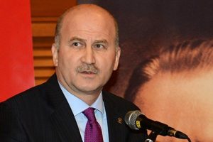 Ak Parti Bursa İl Teşiklatı'na paralel yapı mı sızdı?