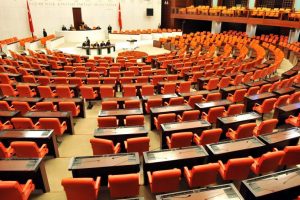 AK Parti'li vekilden ilgin&ccedil; h&uuml;k&uuml;met form&uuml;l&uuml;