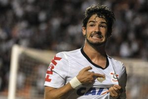 Galatasaray'dan Pato'ya teklif