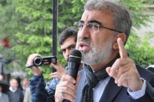 Taner Yıldız'dan '3 D&ouml;nem' a&ccedil;ıklaması!