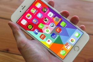 WhatsApp iPhone'a beklenen &ouml;zelliği sundu!