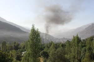 Ter&ouml;r saldırılarında 44 g&uuml;nl&uuml;k acı bilan&ccedil;o