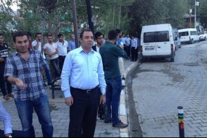 Ş&uuml;pheli paketten s&uuml;t ve peynir &ccedil;ıktı