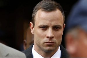 Pistorius serbest kalmayacak