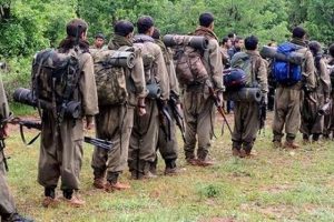 Diyarbakır'da 18 ter&ouml;rist etkisiz hale getirildi