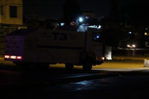 Siirt'te komando tugayına silahlı saldırı!