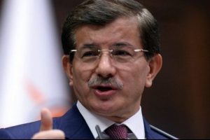 Ahmet Davutoğlu'ndan CHP ve MHP'ye: Kapım h&acirc;l&acirc; a&ccedil;ık