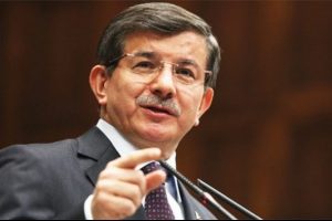 Başbakan Davutoğlu'ndan dolar yorumu: Kaygılandırıcı bir durum yok