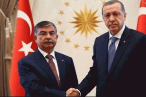 Kritik g&ouml;r&uuml;şme sona erdi
