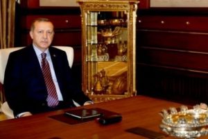 Erdoğan'dan iki &ouml;nemli g&ouml;r&uuml;şme birden!