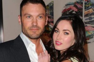 Megan Fox ile kocası Brian Austin Green'den ayrılık kararı...