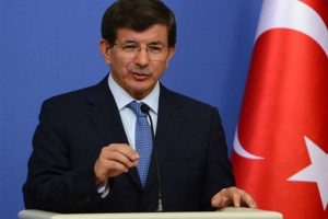 Başbakan Ahmet Davutoğlu dolardaki artışla ilgili konuştu