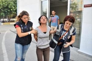 Tam 39 kişi g&ouml;zaltına alındı!