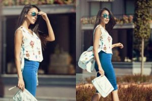 Moda d&uuml;nyasına CVA imzası