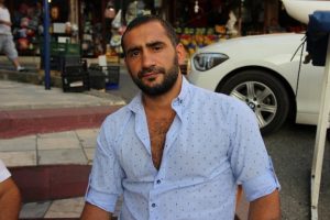 &Uuml;mit Karan favorisini a&ccedil;ıkladı