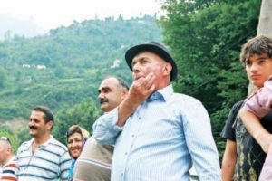 D&uuml;nya Kuşk&ouml;y'&uuml; konuşuyor!...