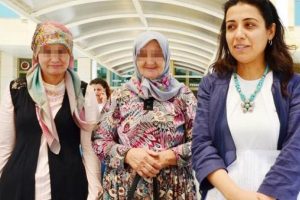Kayınpederi tecav&uuml;z etti, kocası inanmadı!