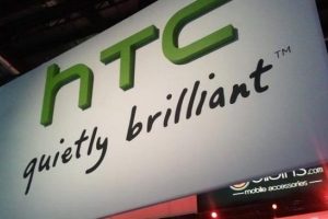 HTC'den k&ouml;t&uuml; haber!
