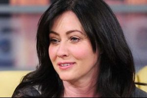 Shannen Doherty kansere yakalandığını doğruladı...