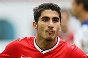 Bursaspor Aras &Ouml;zbiliz ile ilgileniyor