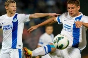 Bursaspor'a iki Ukraynalı oyuncu