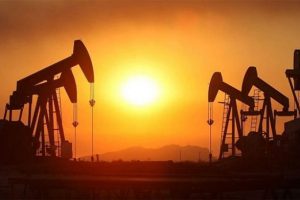 Petrol 7 ayın en d&uuml;ş&uuml;ğ&uuml;nde