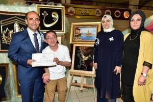 Bursa'daki mahalle konakları terapi merkezi gibi