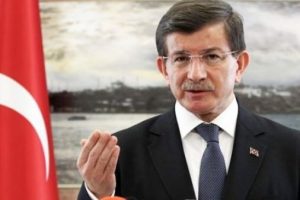 Davutoğlu: Bakan olacak isimleri ben belirlerim