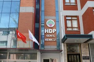 HDP bakanları kendisi belirlemek istiyor
