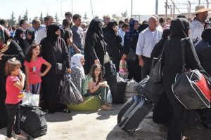 M&uuml;sl&uuml;man g&ouml;&ccedil;menleri artık kabul etmeyecekler