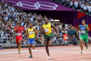 Usain Bolt'tan D&uuml;nya Şampiyonası &ouml;ncesi &ccedil;arpıcı yorumlar geldi