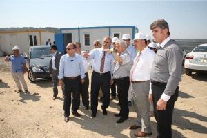 Temiz deniz i&ccedil;in Mudanya'ya 100 milyonluk yatırım