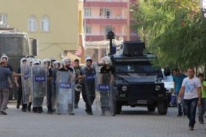 Toplumsal şiddet psikolojimizi bozuyor