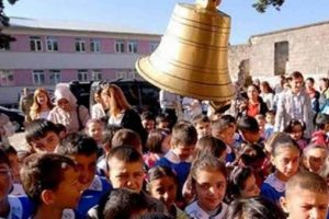 Okullar ne zaman a&ccedil;ılacak! Bakan'dan &ouml;nemli a&ccedil;ıklama