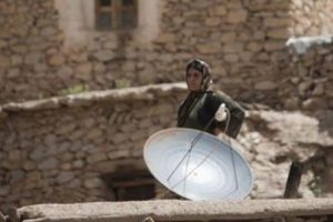 IŞİD &ccedil;anak antenlere savaş a&ccedil;tı!