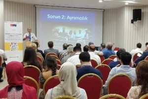 İSKEP toplantısına Bursa imzası