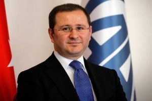AA Genel M&uuml;d&uuml;r&uuml; Kazancı'dan Sancak'a saldırıya kınama