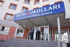 "Paralel Devlet Yapılanması" operasyonu