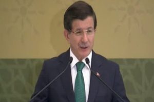 "Y&uuml;r&uuml;tt&uuml;ğ&uuml;m&uuml;z m&uuml;cadele kararlılıkla s&uuml;recektir"